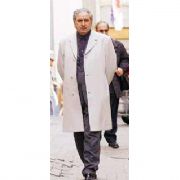 YAZAR MEHMET UZUN VEFAT ETTİ 